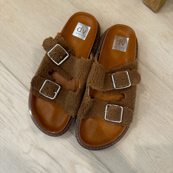 DV Dolce Vita sandals shoes size 9 - Picture 8 of 8